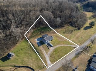 1189 Sumac Rd, Pulaski, TN 38478