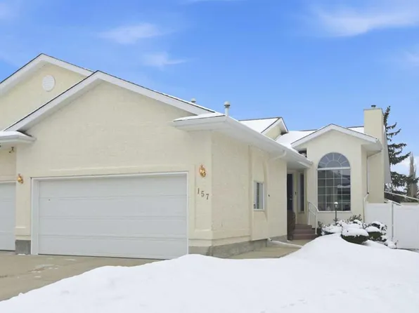 157 N Allan St, Red Deer, AB T4R 2N5