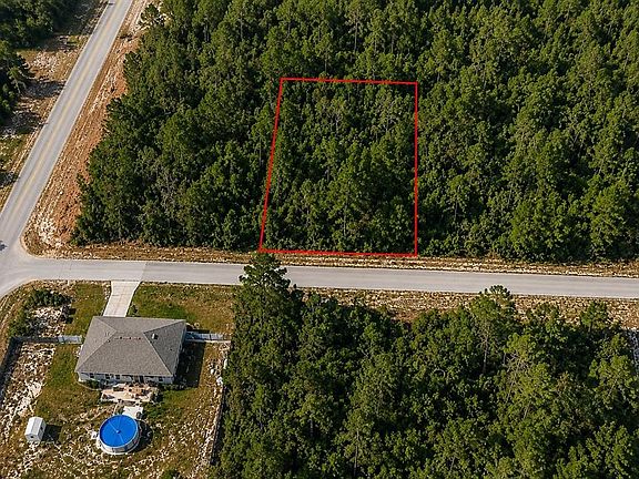 2nd image of 8332 N FARRINGTON DRIVE LOT 5