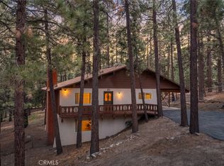 5809 Pine St, Wrightwood, CA 92397