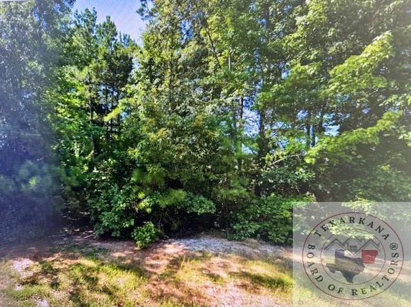 Willow Oak Dr, Atlanta, TX 75551