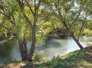 2845 S Sexton Ranch Rd, Cornville, AZ 86325