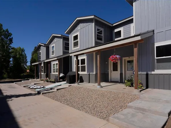 107 Ouray Lane #C, Gunnison, CO 81230