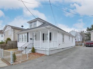 14 Ortoleva Dr, Providence, RI 02909