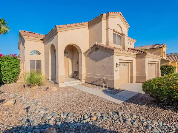 24433 N 75TH Street, Scottsdale, AZ 85255