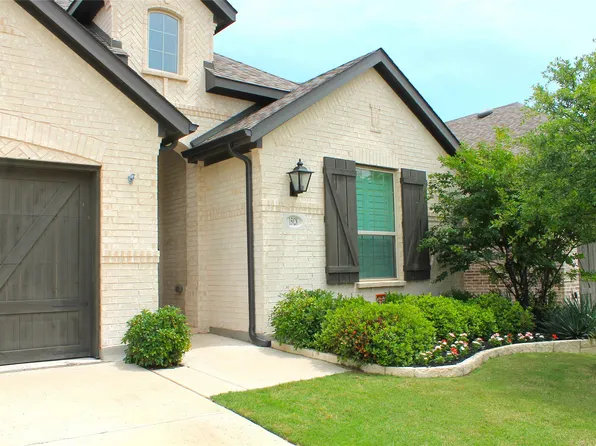 15028 Chipwood Dr, Aledo, TX 76008