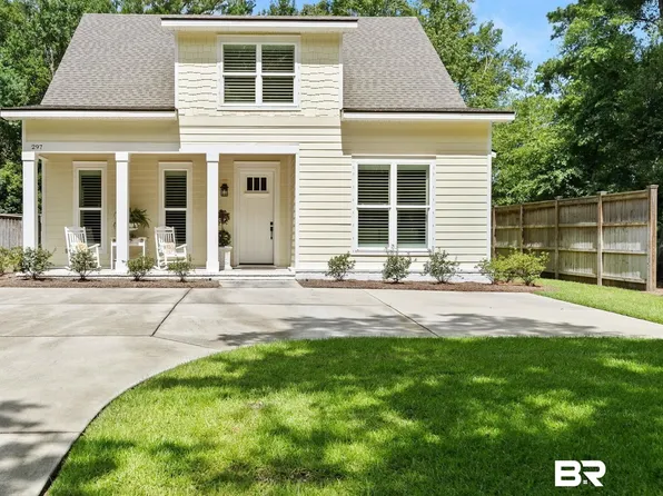 297 Westley St, Fairhope, AL 36532