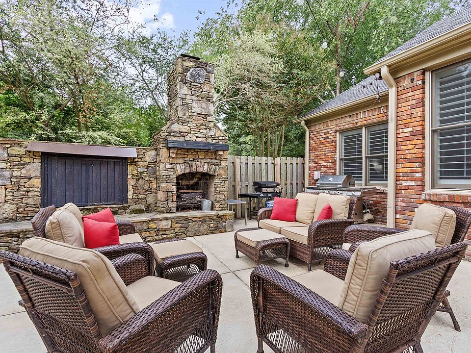 1st image of 2667 Dibrell Trail Dr