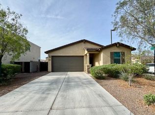 21415 W Holly St, Buckeye, AZ 85396