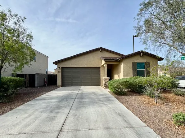 21415 W Holly St, Buckeye, AZ 85396