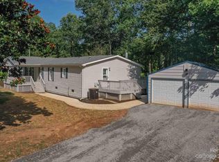 105 Harper Valley Ln, Lake Lure, NC 28746