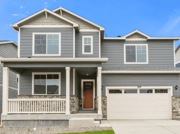 5600 Gelbray Pl, Windsor, CO 80528