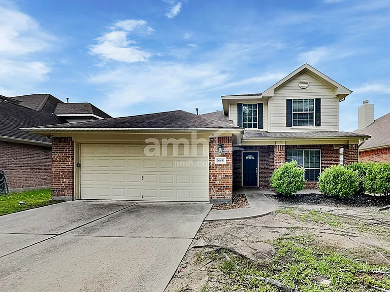 26881 Armor Oaks Dr — Photo 1
