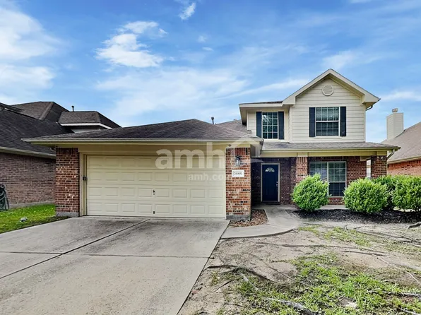 26881 Armor Oaks Dr, Humble, TX 77339