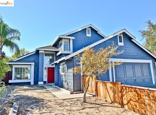 1811 Hemlock Dr, Oakley, CA 94561