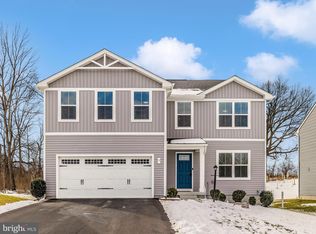 7 Charlotte St, Hagerstown, MD