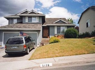 5178 NW 173rd Pl, Portland, OR 97229