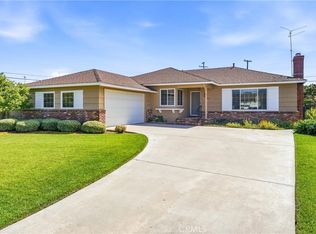 16350 Shady Valley Ln, Whittier, CA 90603