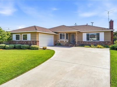 16350 Shady Valley Ln, Whittier, CA, 90603
