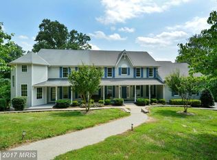 8740 Ball Rd, Ijamsville, MD 21754