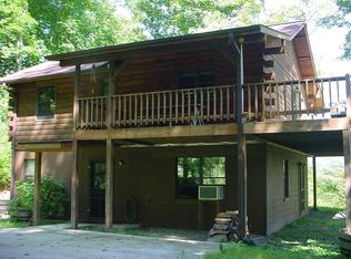 737 Buck Falls Rd, Highlands, NC 28741