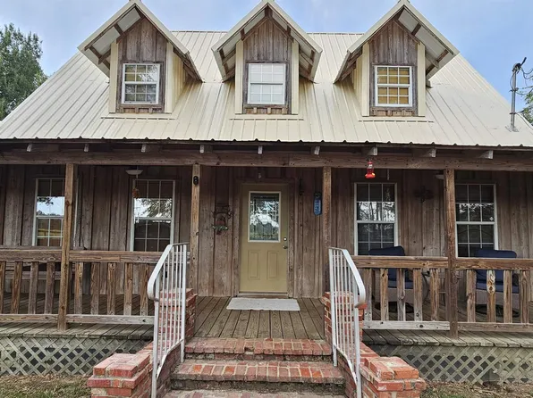 760 Highway 869, Winnsboro, LA 71295