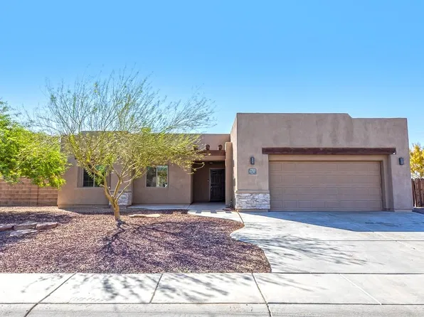 11727 E Omega Ln, Yuma, AZ 85367