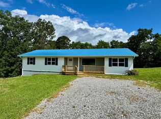 6721 Wideman Rd, Wideman, AR 72585