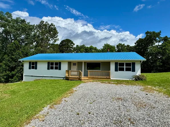 6721 Wideman Rd, Wideman, AR 72585