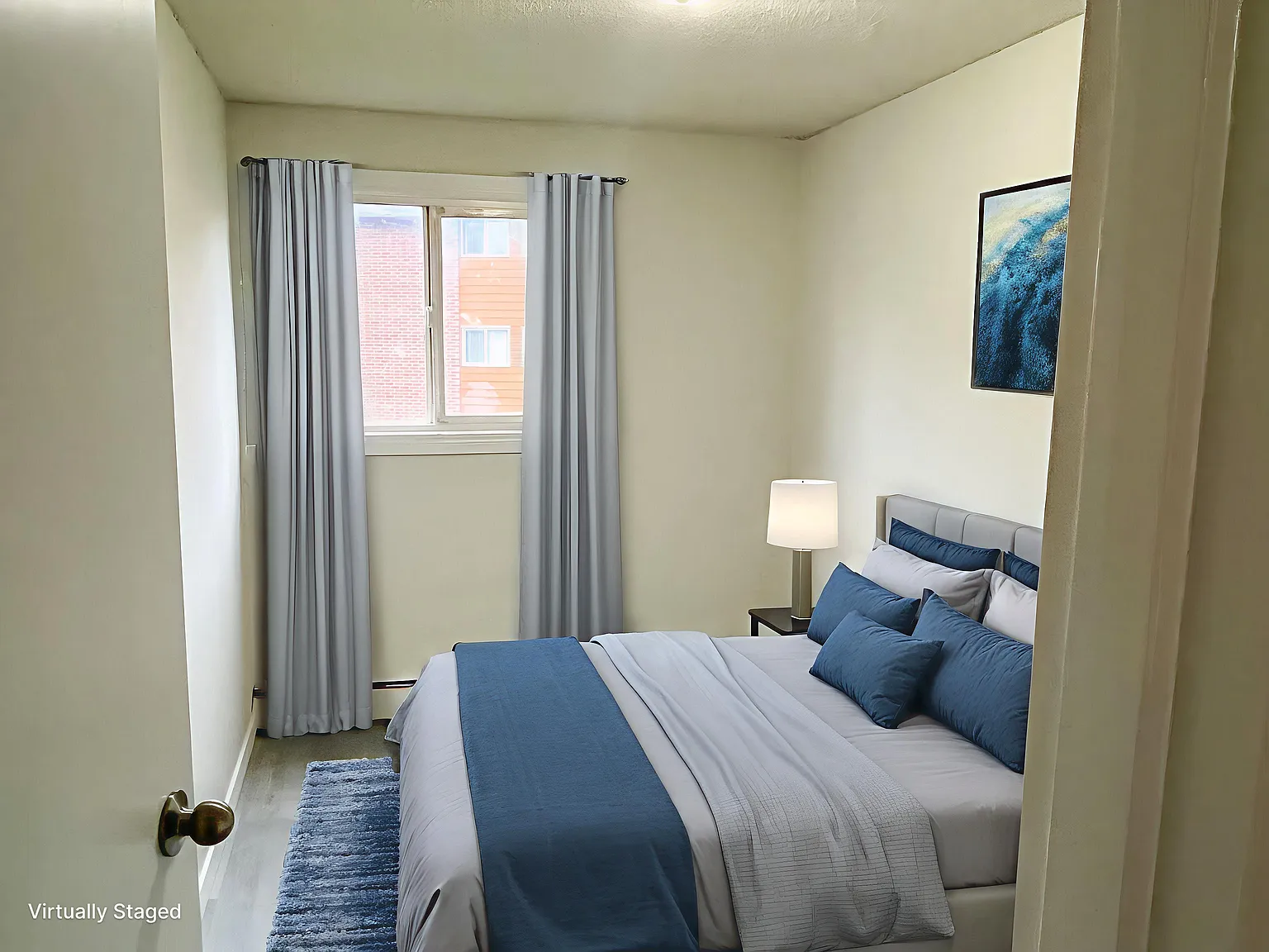 West Meadow Apartments — Photo 4