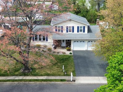 4 Kristin Way, Hamilton, NJ, 08690