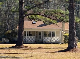 6800 Nutbank Rd, Moss Point, MS 39562