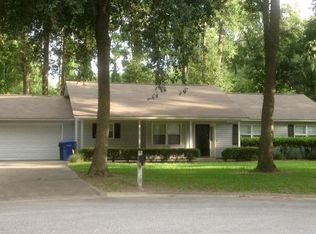 115 Rachelle Ct, Brunswick, GA 31520