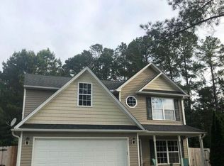 109 Stapleford Ct, Easley, SC 29642