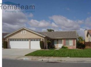 29953 Pacific Channel Way, Menifee, CA 92586