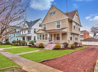 803 Electric St, Scranton, PA 18509