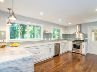 2820 Overlook Dr, Atlanta, GA 30345