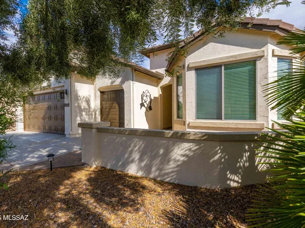 32411 S Desert Pupfish Dr, Oracle, AZ 85623