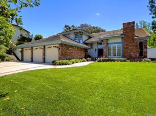 25192 Mustang Dr, Laguna Hills, CA 92653