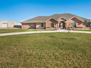 1101 Grasslands Rd, Amarillo, TX 79124