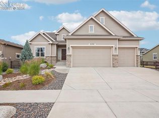 4336 New Santa Fe Trl, Colorado Springs, CO 80924