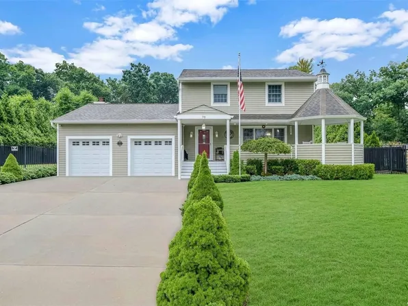 76 Schuyler Drive, Commack, NY 11725