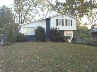 2313 Highland Ave, Columbia, TN 38401