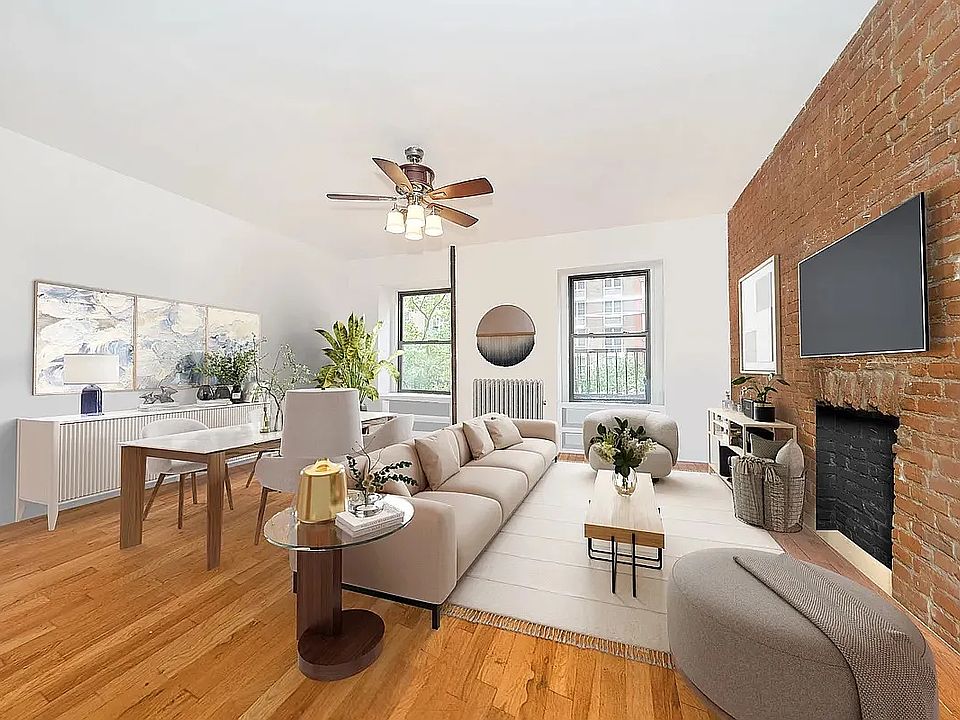1st image of 134 W 23rd St APT 3
