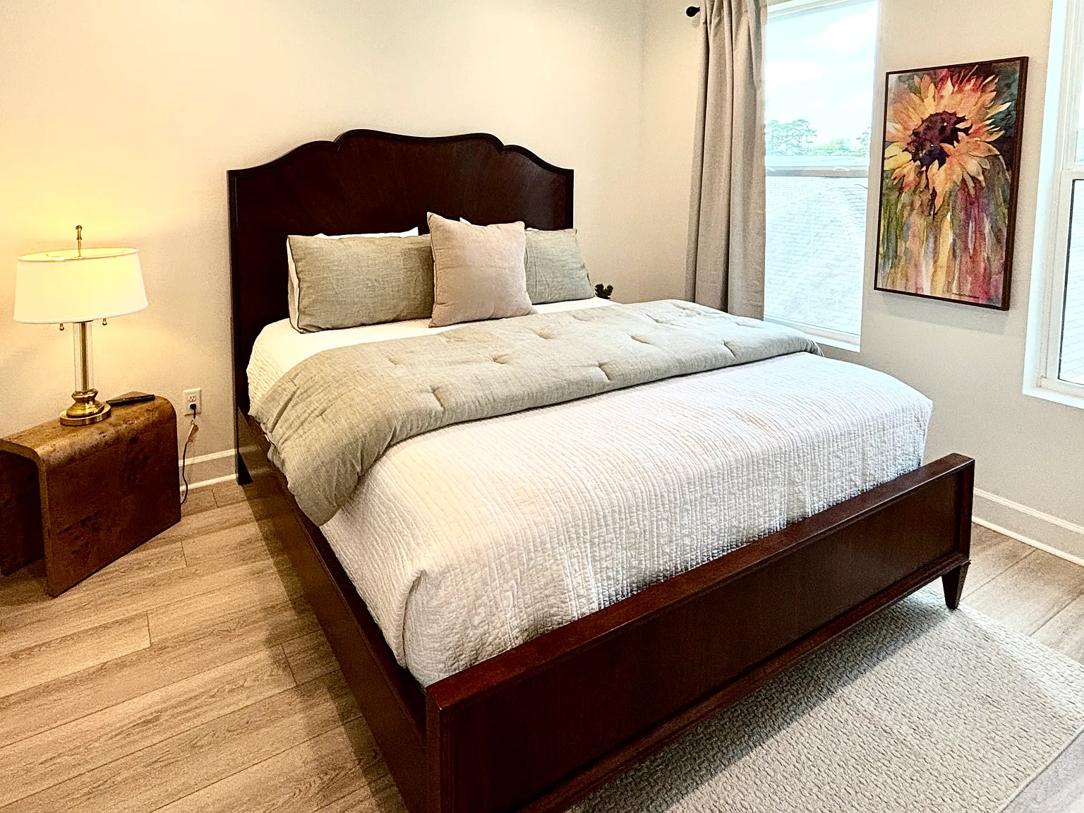 2 bed, 2.5 bath, 1400 sqft, $2,975 — Photo 3