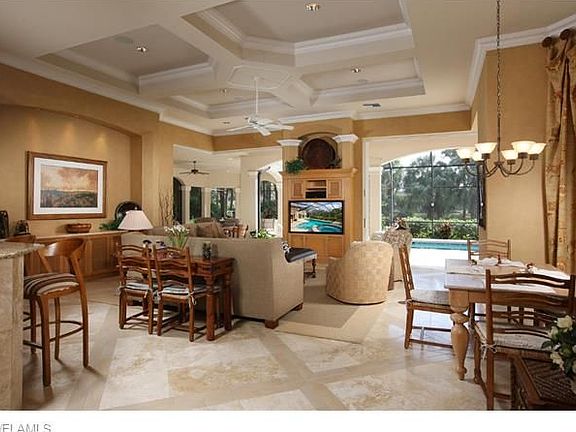 5th image of 26071 Mandevilla Dr