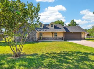 2101 Kamak Dr, Beebe, AR 72012