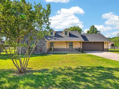 2101 Kamak Dr, Beebe, AR, 72012