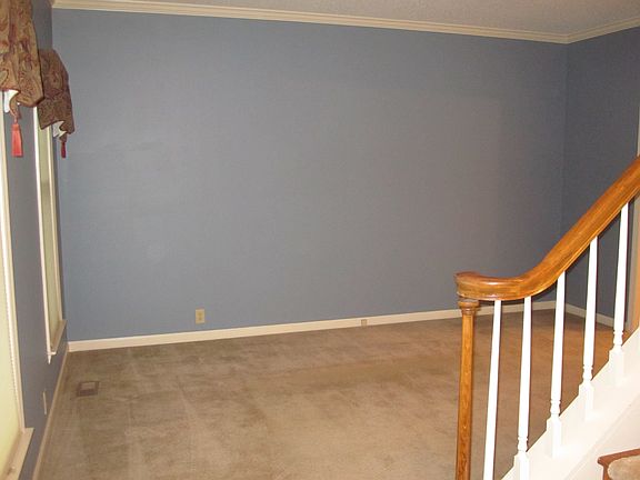 Family Room off Entry