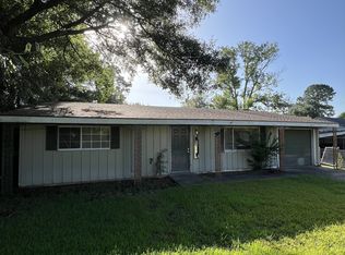 917 Marvin Ave, Leesville, LA 71446